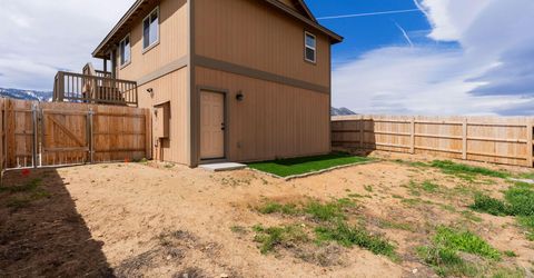5077 Whitman Street, Washoe Valley, NV 89704 Photo