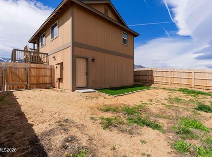 5077 Whitman Street, Washoe Valley, NV 89704 Photo