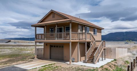 5077 Whitman Street, Washoe Valley, NV 89704 Photo