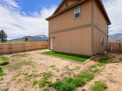 5077 Whitman Street, Washoe Valley, NV 89704 Photo