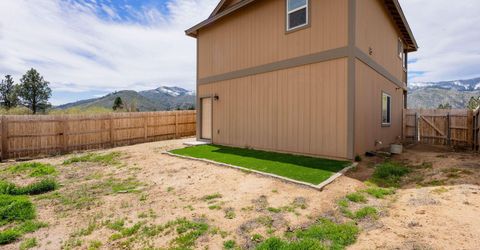 5077 Whitman Street, Washoe Valley, NV 89704 Photo