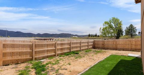 5077 Whitman Street, Washoe Valley, NV 89704 Photo