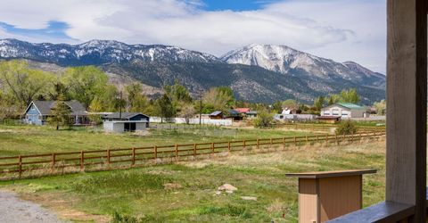 5077 Whitman Street, Washoe Valley, NV 89704 Photo