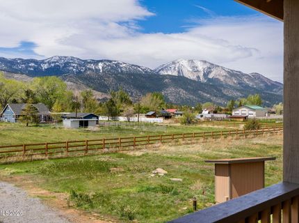 5077 Whitman Street, Washoe Valley, NV 89704 Photo