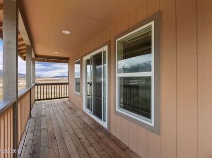 5077 Whitman Street, Washoe Valley, NV 89704 Photo