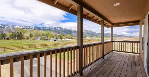 5077 Whitman Street, Washoe Valley, NV 89704 Photo