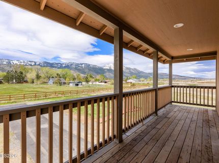 5077 Whitman Street, Washoe Valley, NV 89704 Photo