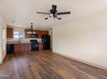 5077 Whitman Street, Washoe Valley, NV 89704 Photo
