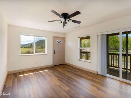 5077 Whitman Street, Washoe Valley, NV 89704 Photo