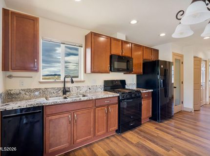 5077 Whitman Street, Washoe Valley, NV 89704 Photo