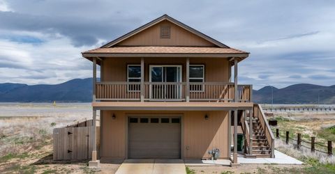 5077 Whitman Street, Washoe Valley, NV 89704 Photo