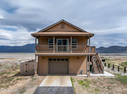 5077 Whitman Street, Washoe Valley, NV 89704 Photo