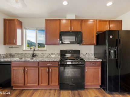 5077 Whitman Street, Washoe Valley, NV 89704 Photo