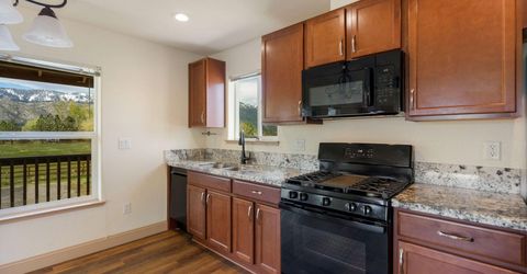 5077 Whitman Street, Washoe Valley, NV 89704 Photo