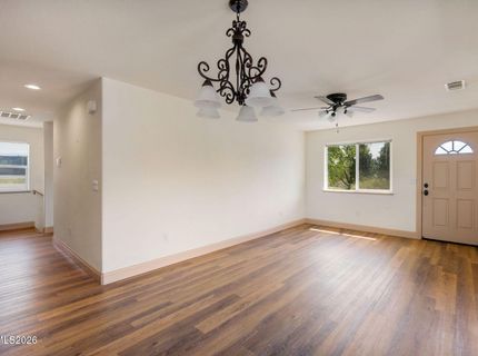 5077 Whitman Street, Washoe Valley, NV 89704 Photo