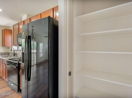 5077 Whitman Street, Washoe Valley, NV 89704 Photo