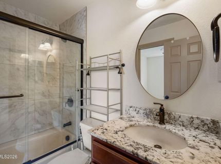 5077 Whitman Street, Washoe Valley, NV 89704 Photo