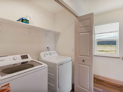 5077 Whitman Street, Washoe Valley, NV 89704 Photo