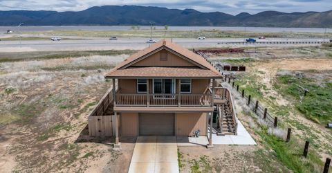 5077 Whitman Street, Washoe Valley, NV 89704 Photo