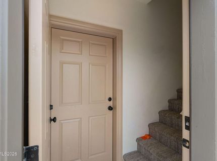 5077 Whitman Street, Washoe Valley, NV 89704 Photo