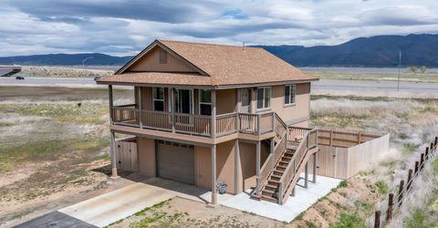 5077 Whitman Street, Washoe Valley, NV 89704 Photo