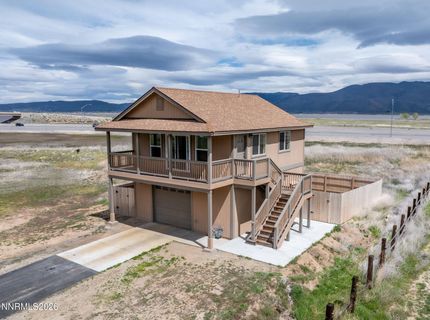 5077 Whitman Street, Washoe Valley, NV 89704 Photo