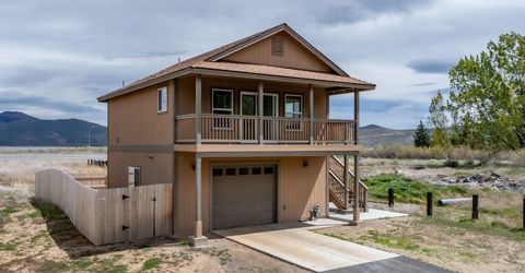 5077 Whitman Street, Washoe Valley, NV 89704 Photo
