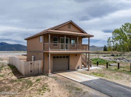 5077 Whitman Street, Washoe Valley, NV 89704 Photo
