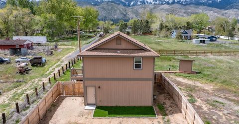 5077 Whitman Street, Washoe Valley, NV 89704 Photo