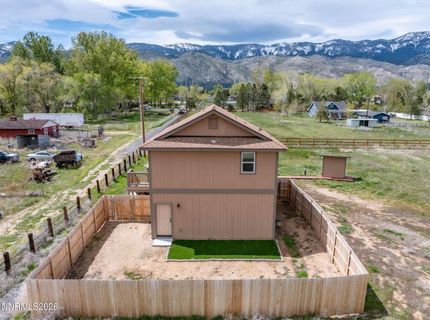 5077 Whitman Street, Washoe Valley, NV 89704 Photo