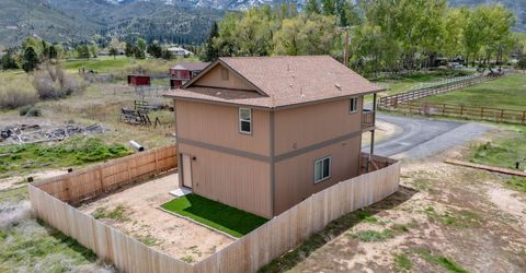 5077 Whitman Street, Washoe Valley, NV 89704 Photo