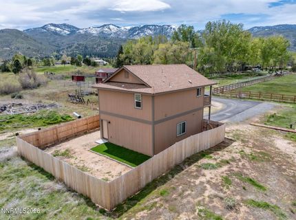 5077 Whitman Street, Washoe Valley, NV 89704 Photo