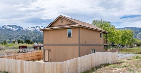 5077 Whitman Street, Washoe Valley, NV 89704 Photo