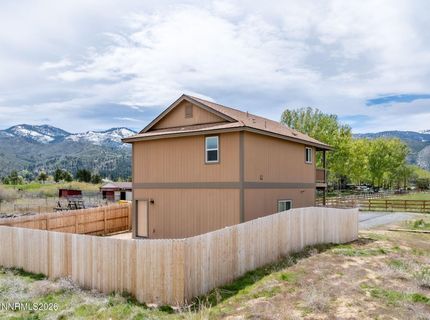 5077 Whitman Street, Washoe Valley, NV 89704 Photo