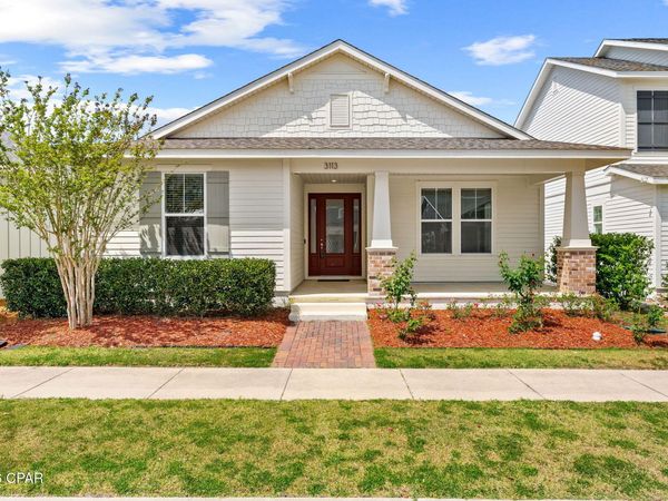 3113 Veranda Avenue , Panama City, FL 32405