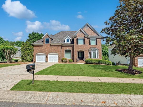 14938 Hawick Manor Lane, Pineville, NC 28134