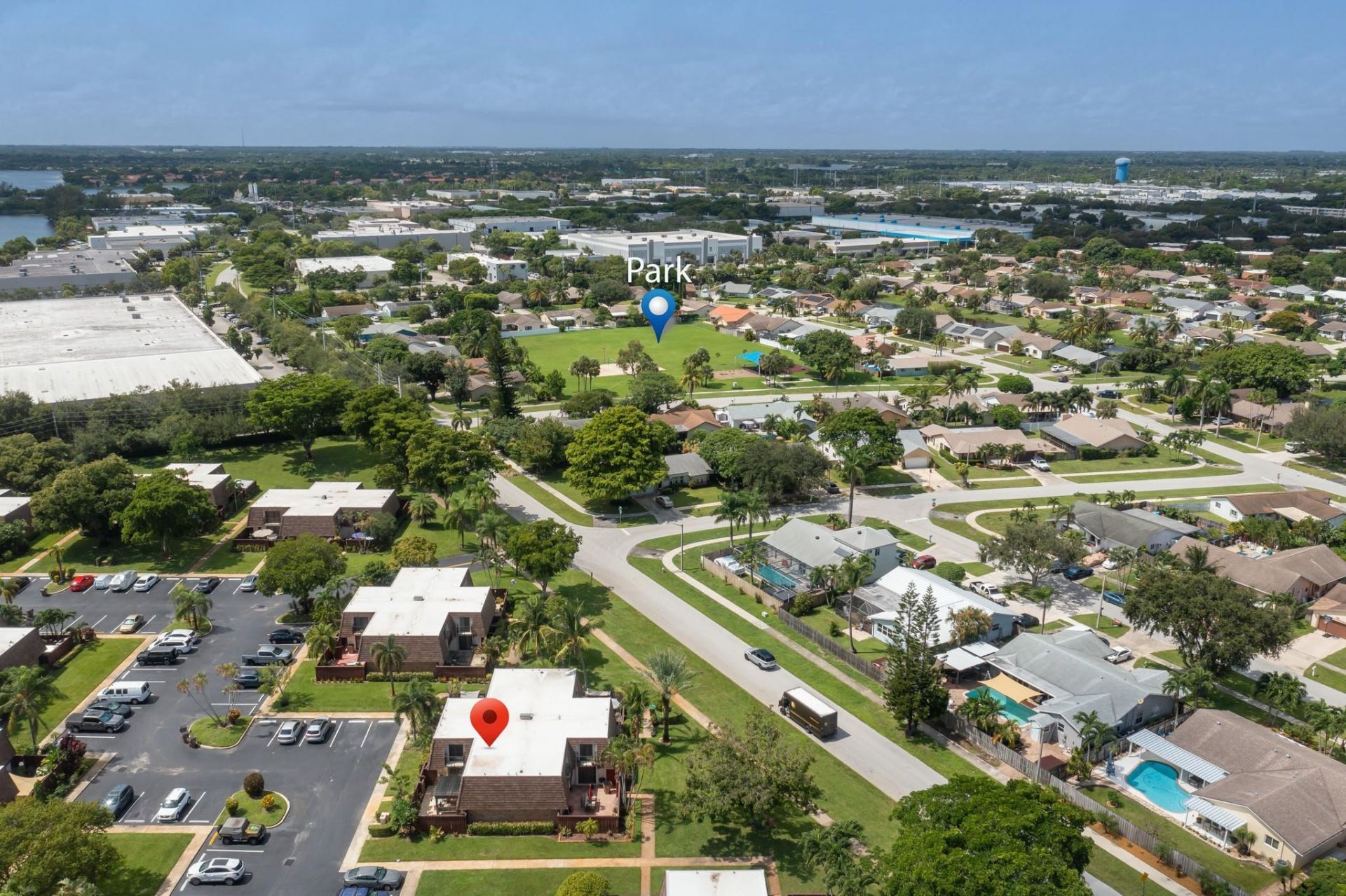 2776 SW 15th Street, Deerfield Beach, FL 33442 Photo