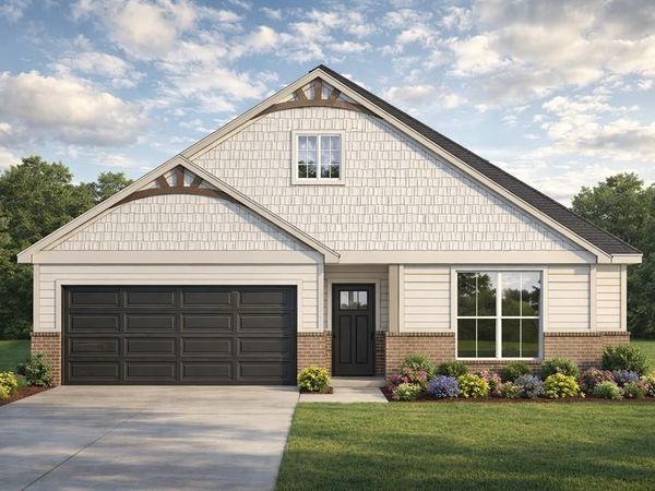 4116 Overlook Pass, Edmond, OK 73025