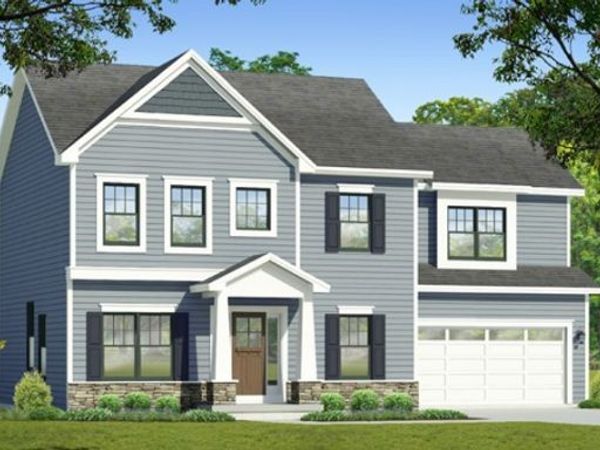 lot 704 Sand Pebble Lane , Hilton, NY 14468