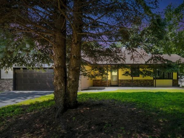 13120 Lily Street NW, Coon Rapids, MN 55448