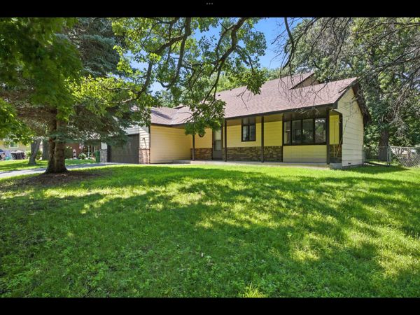 13120 Lily Street NW, Coon Rapids, MN 55448