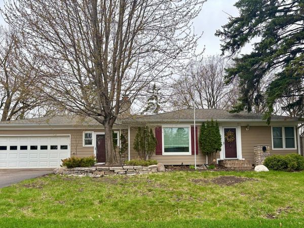 308 Monroe Avenue S, Edina, MN 55343