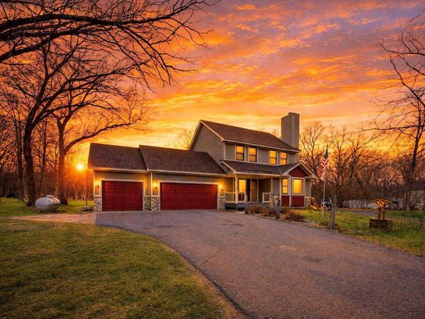 3335 Ten Oaks Street S, Cambridge, MN 55008