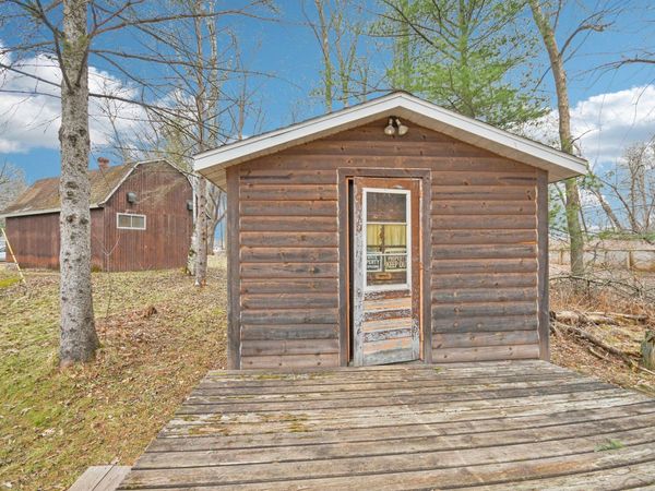 26425 Lakeview Drive, Mora, MN 55051