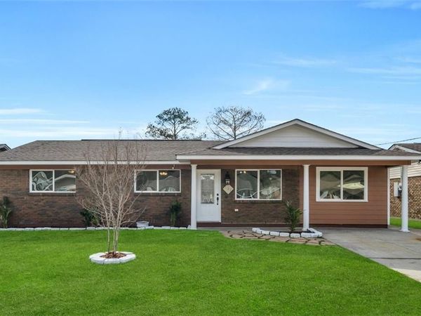 135 SOUTHPARK Drive , Slidell, LA 70458