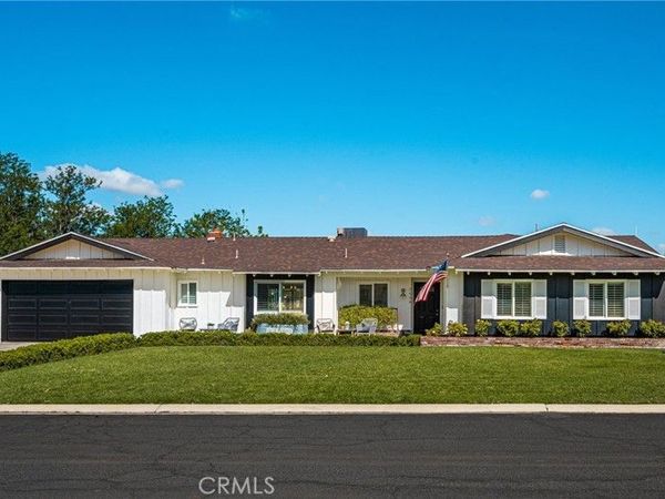 2439 3 Bar Lane , Norco, CA 92860