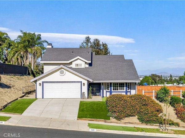 15015 Aqueduct , Chino Hills, CA 91709