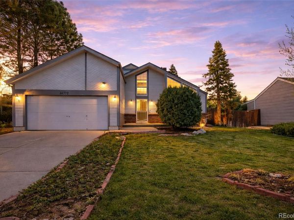 14777 E Ohio Avenue , Aurora, CO 80012