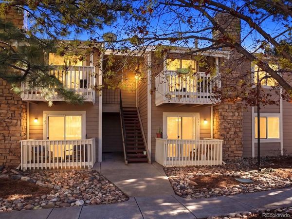 4400 S Quebec Street , Unit 101D, Denver, CO 80237