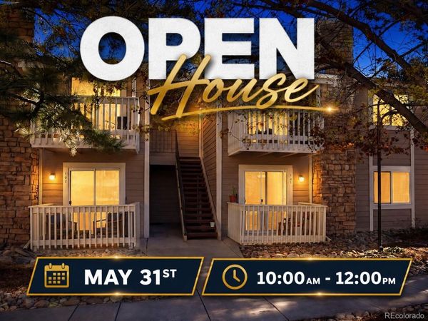 4400 S Quebec Street, Unit 101D, Denver, CO 80237